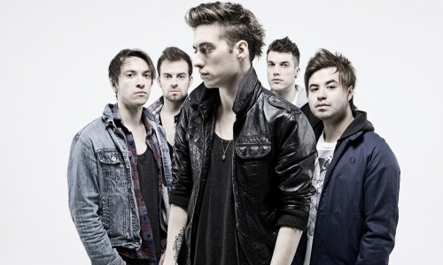 YOUNG GUNS: in Italia la band alternative rock rivelazione del 2012!